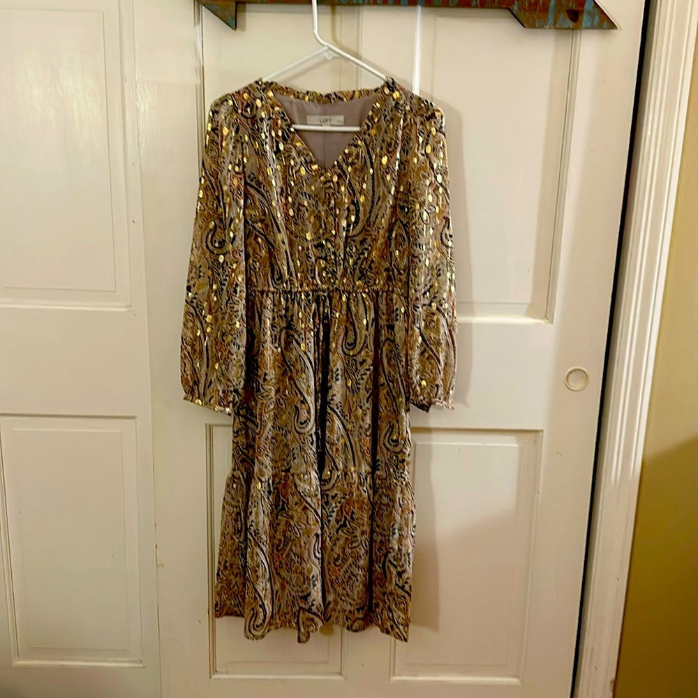 LOFT petite size small. Smoke free